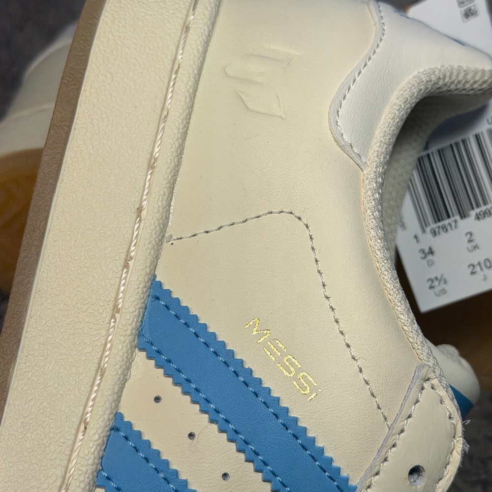 Adidas superstar 
messi
Brand new - Picture 5 of 13